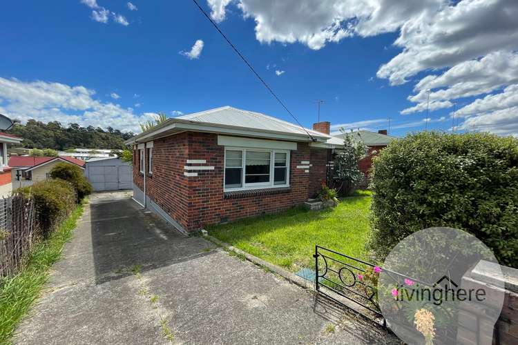 Main view of Homely house listing, 184 Hobart Road, Kings Meadows TAS 7249