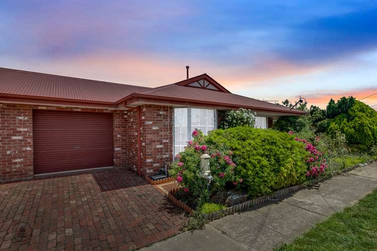 Second view of Homely unit listing, 2B Provan Drive, Wyndham Vale VIC 3024