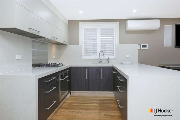 Fourth view of Homely house listing, 34B Gower Street, Summer Hill NSW 2130