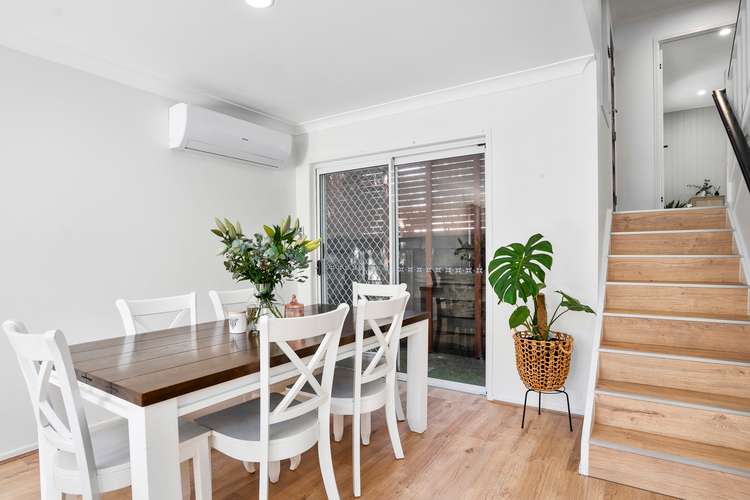 Sixth view of Homely townhouse listing, 1/9 Maranta Street, Elanora QLD 4221