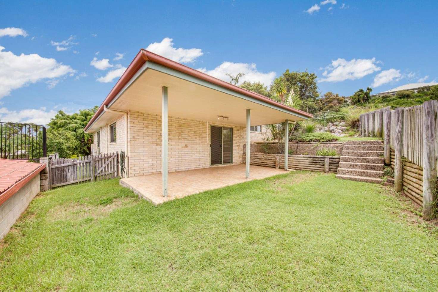 Main view of Homely house listing, 123A Philip Street, Sun Valley QLD 4680