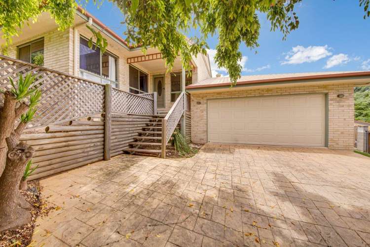 Second view of Homely house listing, 123A Philip Street, Sun Valley QLD 4680