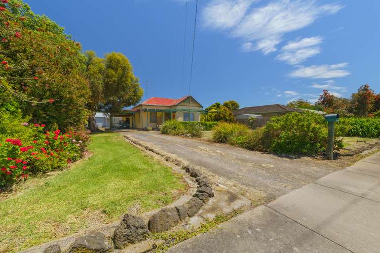 Second view of Homely house listing, 17 Ower Street, Camperdown VIC 3260