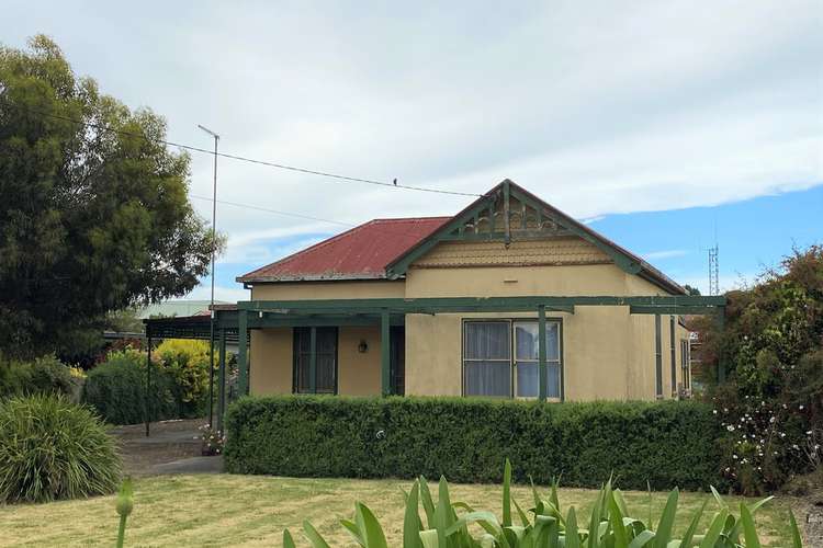 Third view of Homely house listing, 17 Ower Street, Camperdown VIC 3260