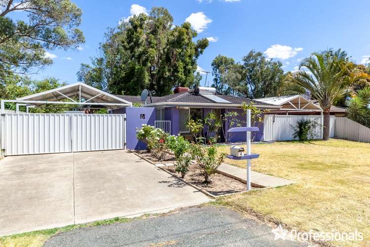 4 Forest Court, Armadale WA 6112