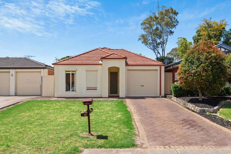 Second view of Homely house listing, 21 Callander Avenue, Old Reynella SA 5161