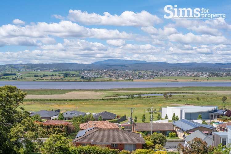 Second view of Homely house listing, 28 Fort Street, Riverside TAS 7250