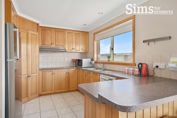 Third view of Homely house listing, 28 Fort Street, Riverside TAS 7250