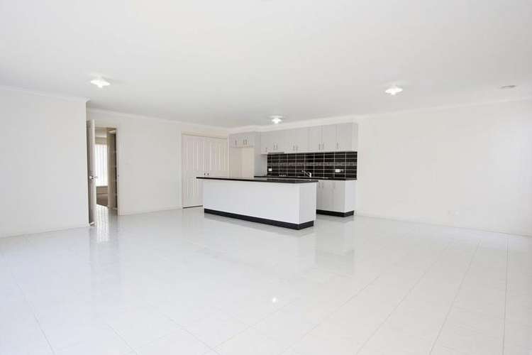 Second view of Homely house listing, 23 Federal Drive, Wyndham Vale VIC 3024