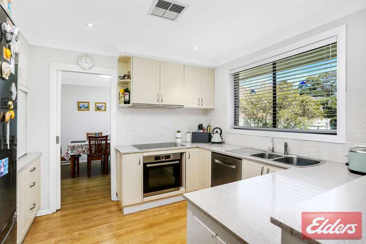 Third view of Homely house listing, 10 Hugh Place, Kings Langley NSW 2147