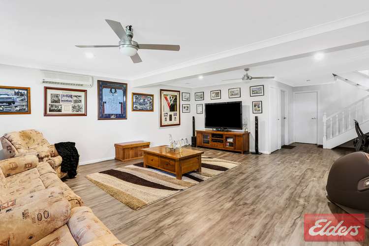 Fourth view of Homely house listing, 10 Hugh Place, Kings Langley NSW 2147