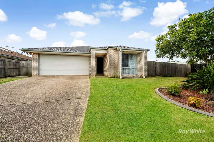 Main view of Homely house listing, 26 Conradi Avenue, Crestmead QLD 4132