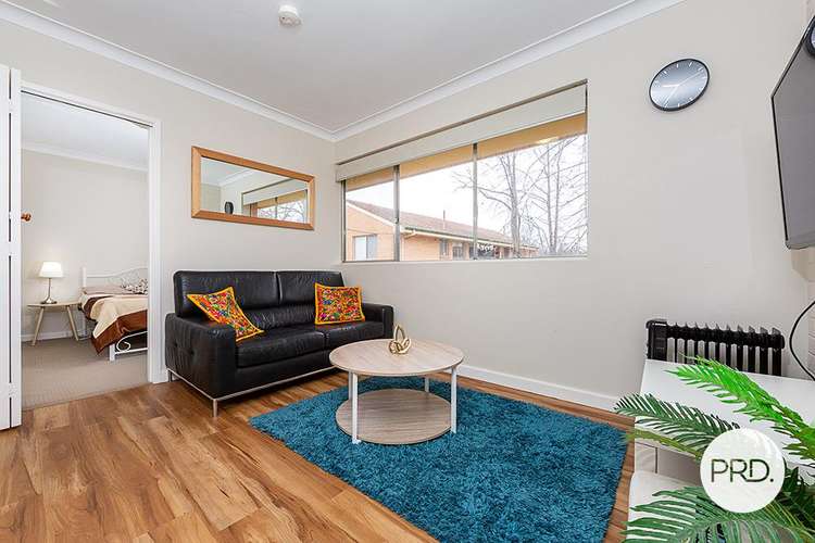 Main view of Homely apartment listing, 31/41 David Street, O'connor ACT 2602