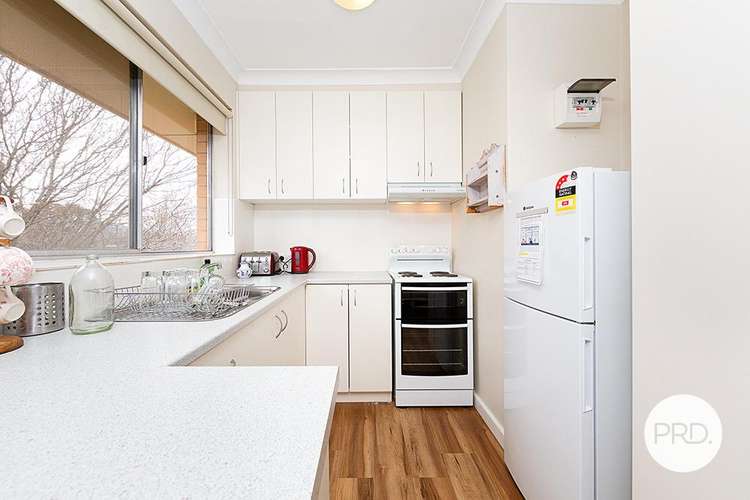 Third view of Homely apartment listing, 31/41 David Street, O'connor ACT 2602