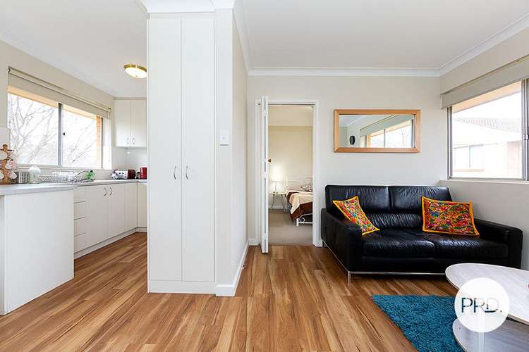 Fourth view of Homely apartment listing, 31/41 David Street, O'connor ACT 2602