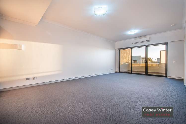 Second view of Homely apartment listing, 89/6 Walsh Loop, Joondalup WA 6027