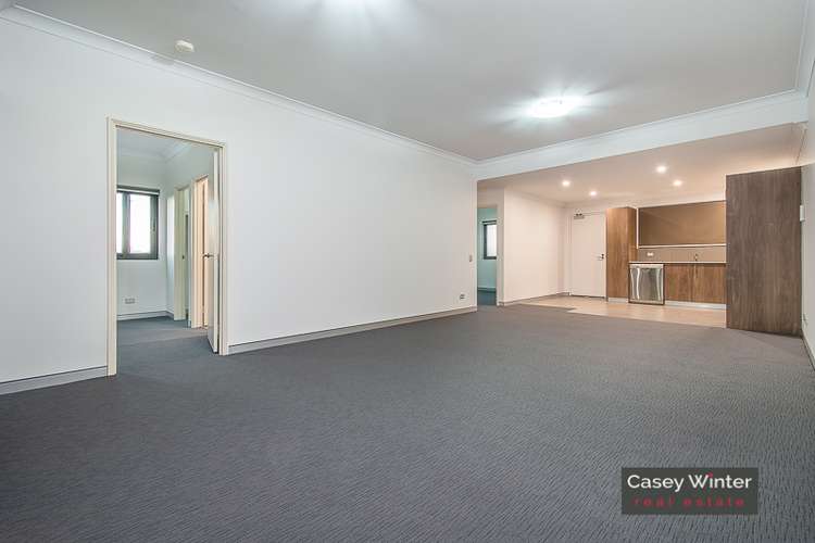 Third view of Homely apartment listing, 89/6 Walsh Loop, Joondalup WA 6027