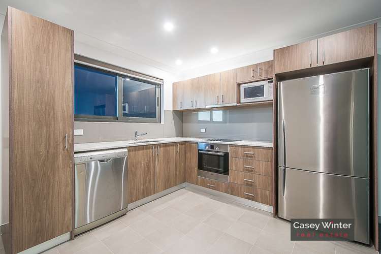 Fourth view of Homely apartment listing, 89/6 Walsh Loop, Joondalup WA 6027