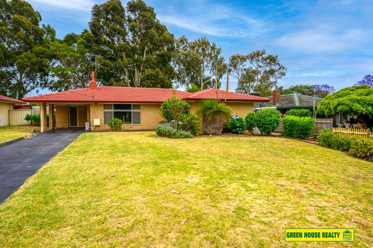 Second view of Homely house listing, 9 Apricot Street, Pinjarra WA 6208