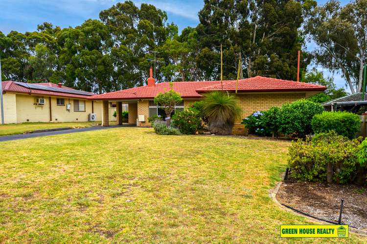Third view of Homely house listing, 9 Apricot Street, Pinjarra WA 6208