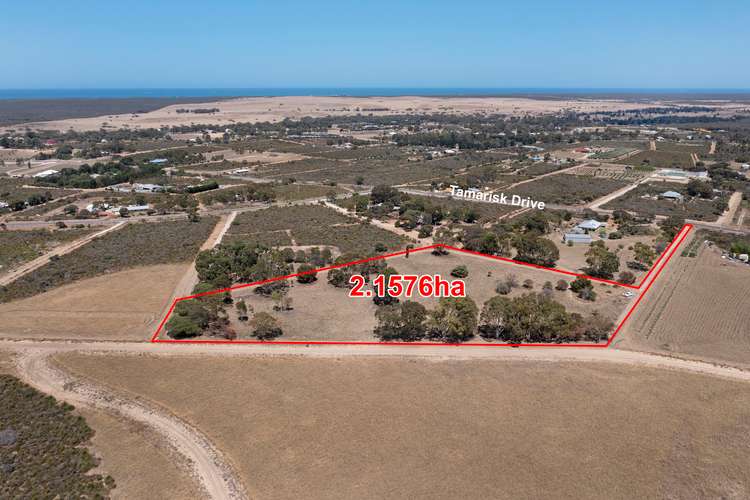 Lot 35 Tamarisk Drive, Gabbadah WA 6041