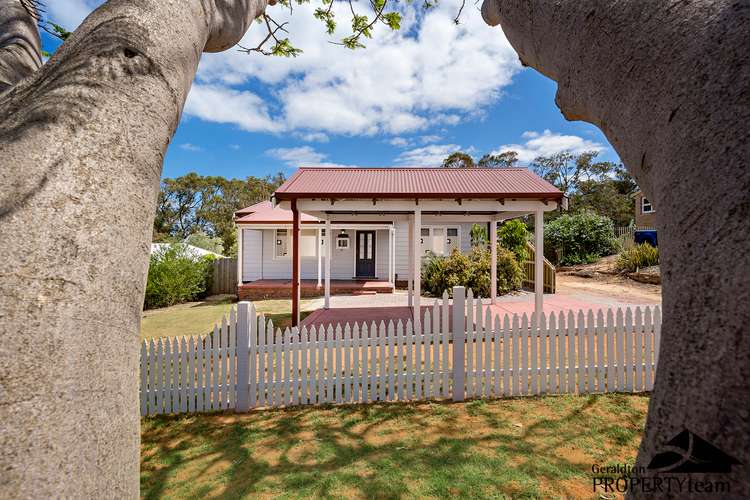 Main view of Homely house listing, 14 Elphick Avenue, Bluff Point WA 6530