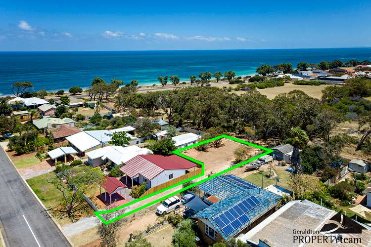 Main view of Homely residentialLand listing, 14A Elphick Avenue, Bluff Point WA 6530