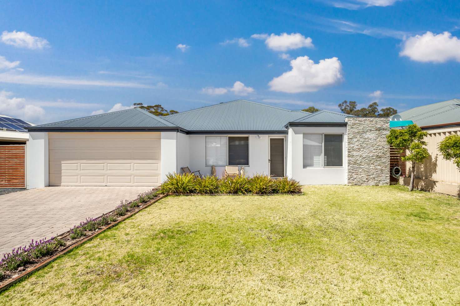 Main view of Homely house listing, 19 Maidmarian Street, Dalyellup WA 6230