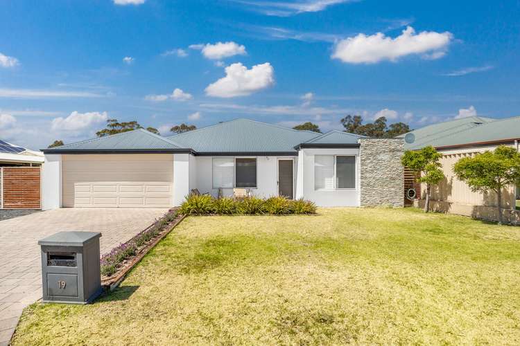 Sixth view of Homely house listing, 19 Maidmarian Street, Dalyellup WA 6230