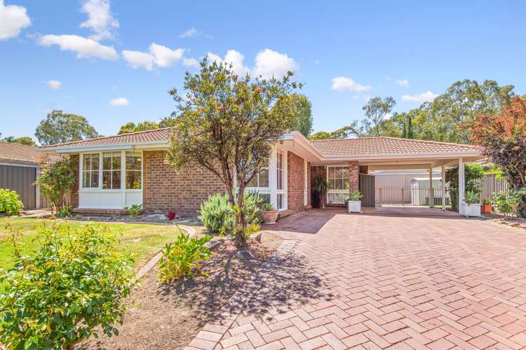 5 Rill Court, Aberfoyle Park SA 5159