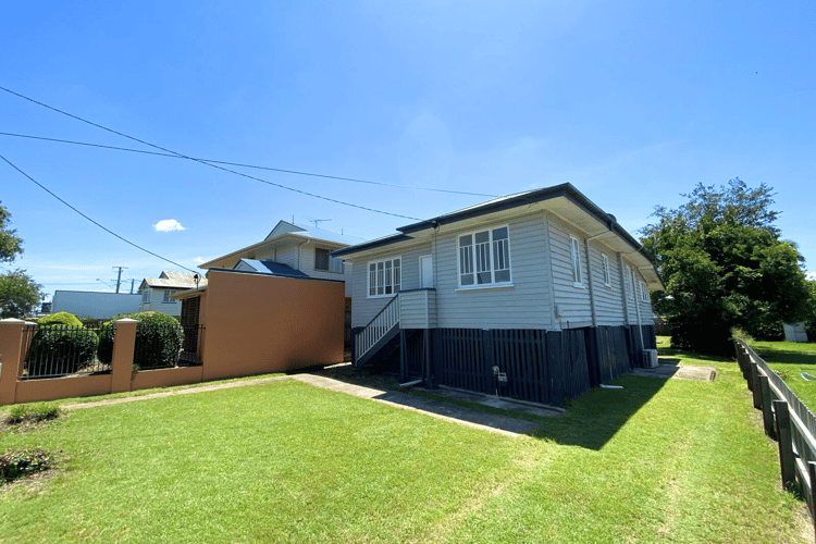 Main view of Homely house listing, 22 Lowry Street, North Ipswich QLD 4305