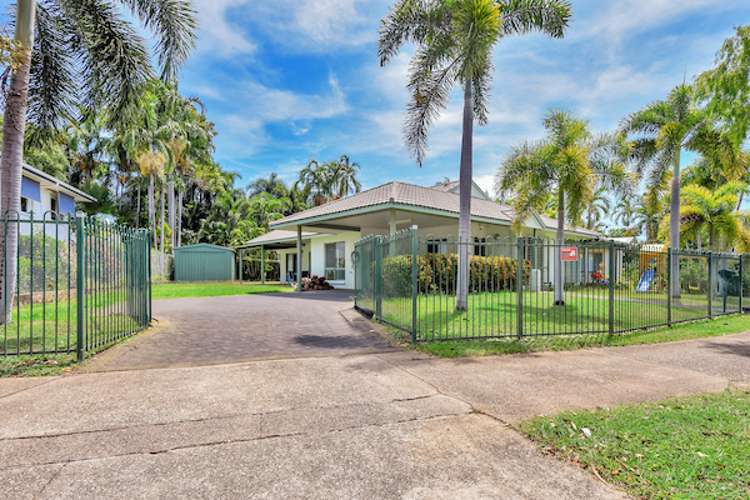 23 Ross Smith Avenue, Parap NT 820