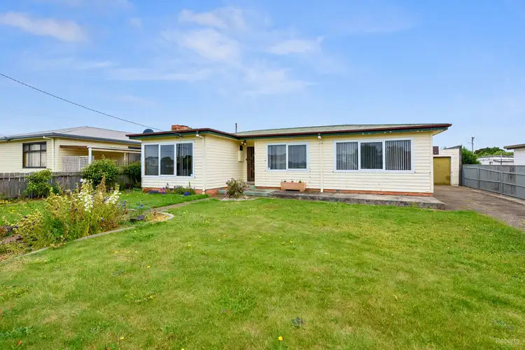 Second view of Homely house listing, 2 Wayne Street, Devonport TAS 7310