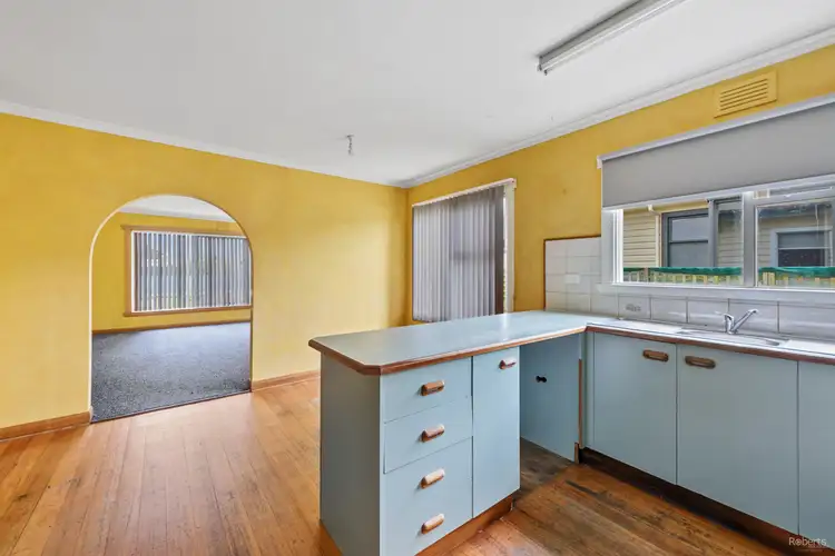 Fifth view of Homely house listing, 2 Wayne Street, Devonport TAS 7310