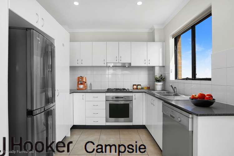 Third view of Homely apartment listing, 639A/62-74 Beamish Street, Campsie NSW 2194