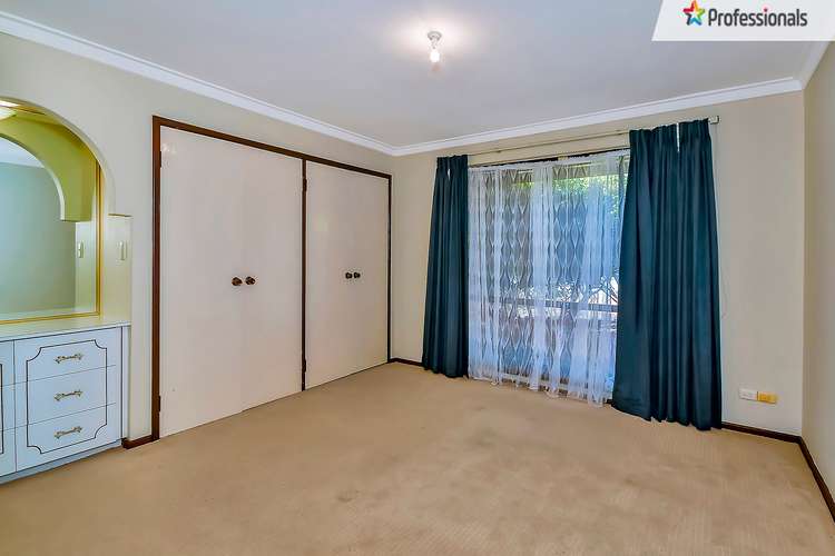 Seventh view of Homely house listing, 7 Canterbury Drive, Willetton WA 6155