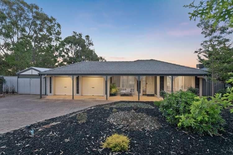 10 Foxfield Drive, Onkaparinga Hills SA 5163