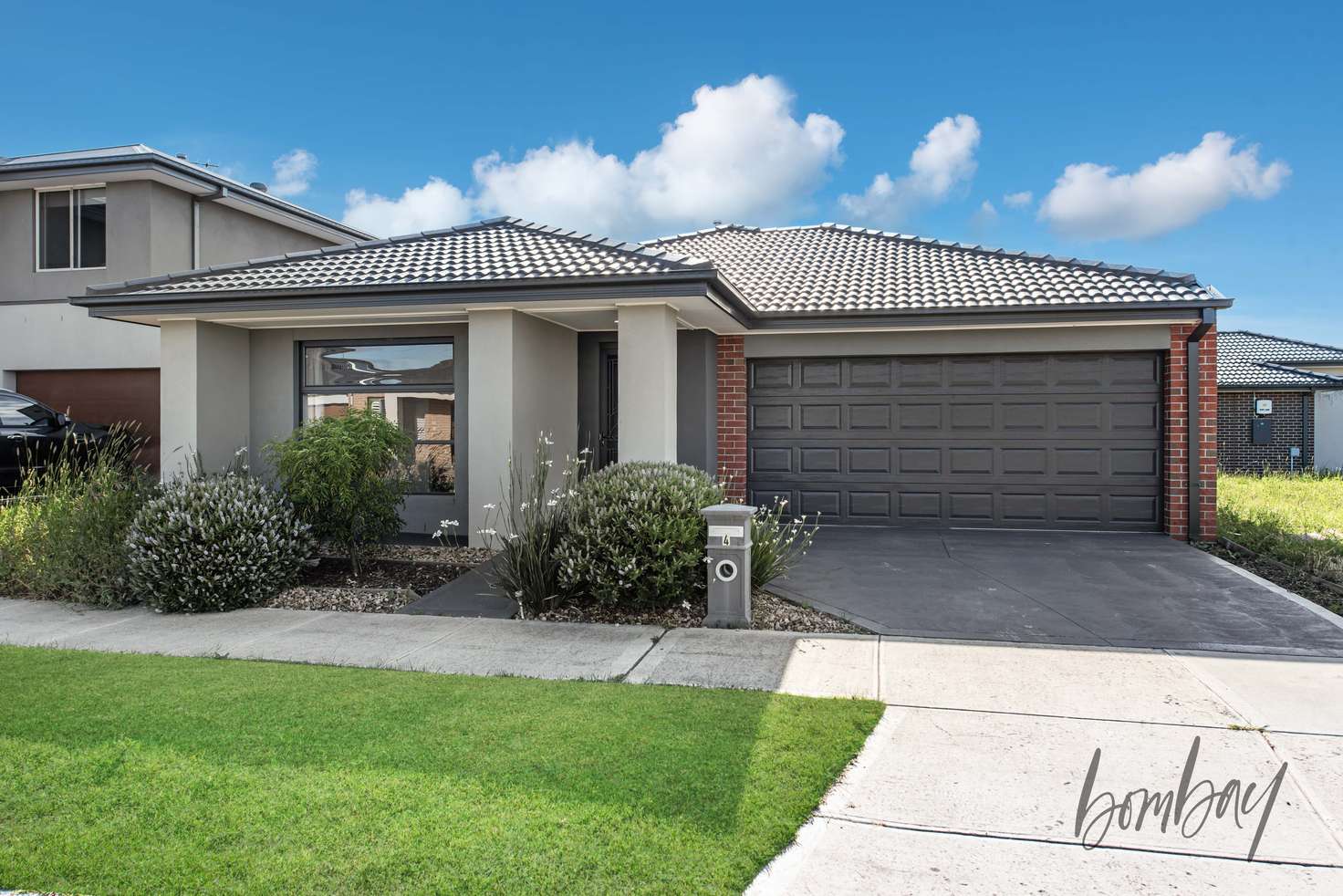 Main view of Homely house listing, 4 Peck Place, Kalkallo VIC 3064