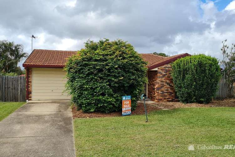 36 Judith Street, Morayfield QLD 4506