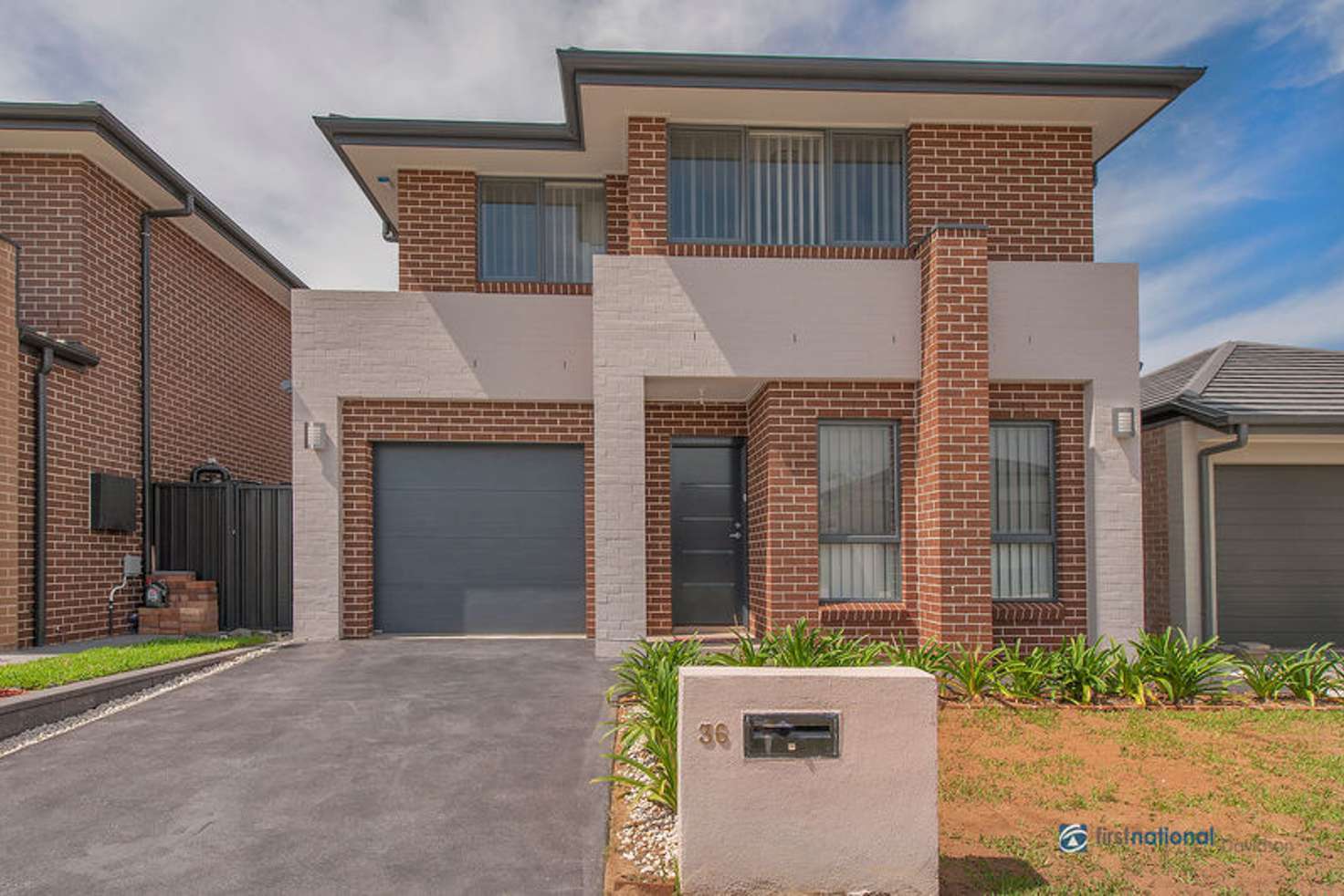 Main view of Homely house listing, 36 Conlon Ave, Moorebank NSW 2170