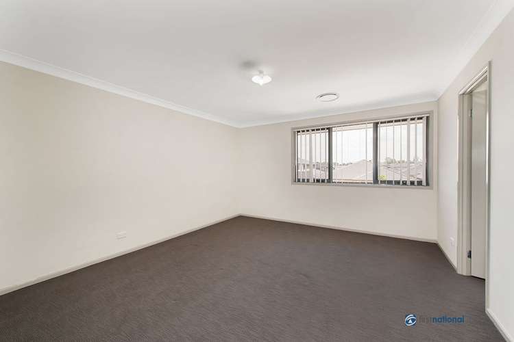 Fourth view of Homely house listing, 36 Conlon Ave, Moorebank NSW 2170