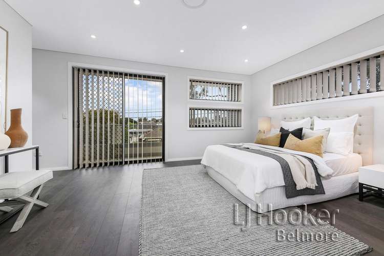 Fifth view of Homely semiDetached listing, 184a Noble Ave, Greenacre NSW 2190