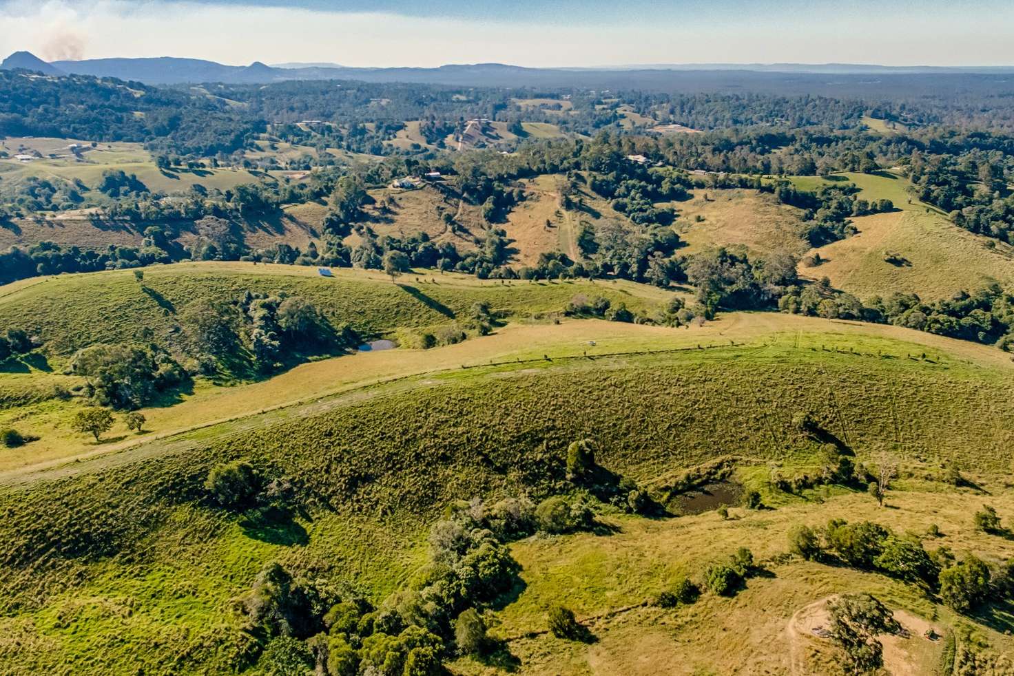 Main view of Homely house listing, 317 Lawnville Road, Black Mountain QLD 4563