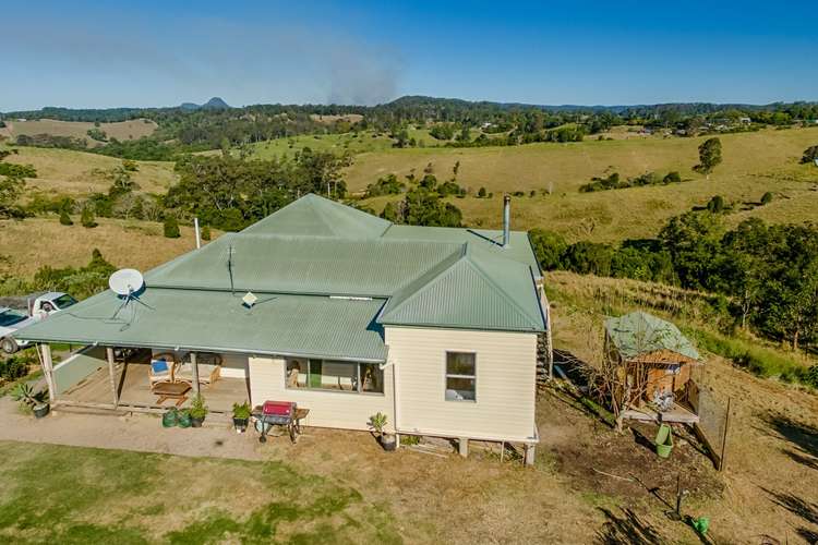 Third view of Homely house listing, 317 Lawnville Road, Black Mountain QLD 4563
