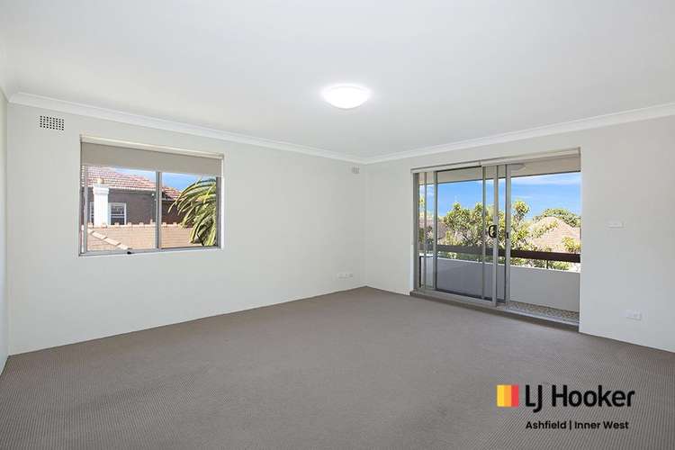 Main view of Homely apartment listing, 3/2-4 Hampden Street, Ashfield NSW 2131
