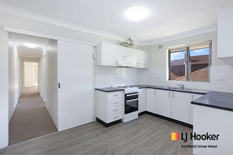 Second view of Homely apartment listing, 3/2-4 Hampden Street, Ashfield NSW 2131