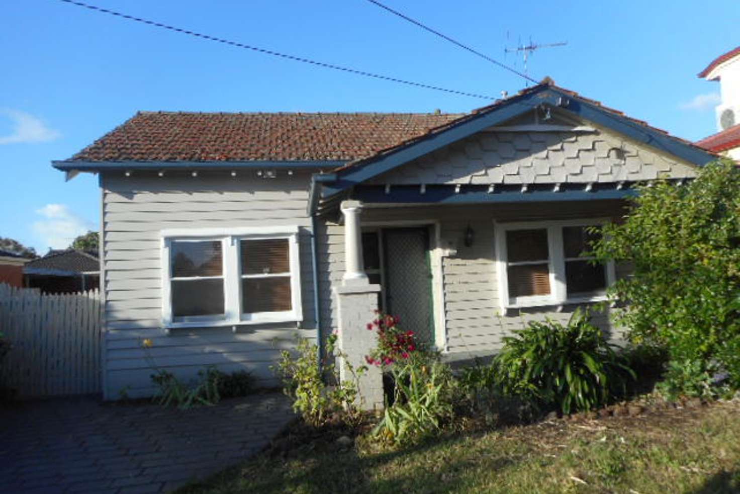 Main view of Homely house listing, 14 Tonkin Av, Coburg VIC 3058