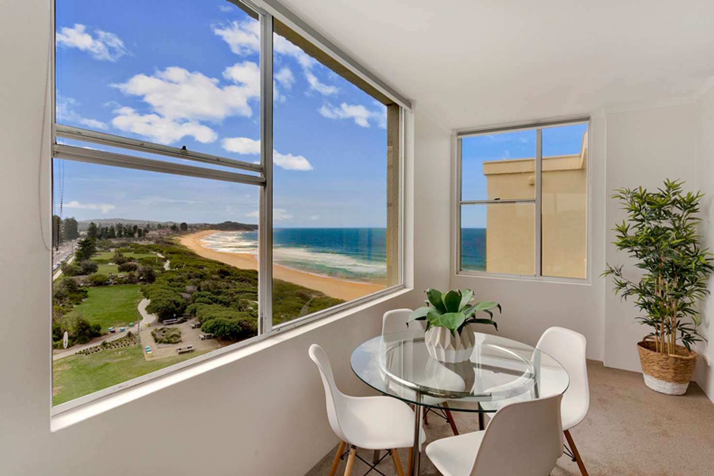 Main view of Homely apartment listing, 61/11 Ocean Street, Narrabeen NSW 2101