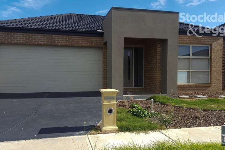 Main view of Homely house listing, 16 Suttie Street, Point Cook VIC 3030