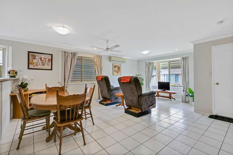 Third view of Homely unit listing, 81/19 "Regents Landing" Arwen Street, Maroochydore QLD 4558